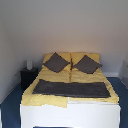 Ferienwohnung Auf Dem Bauernhof Grossraschen Εξωτερικό φωτογραφία